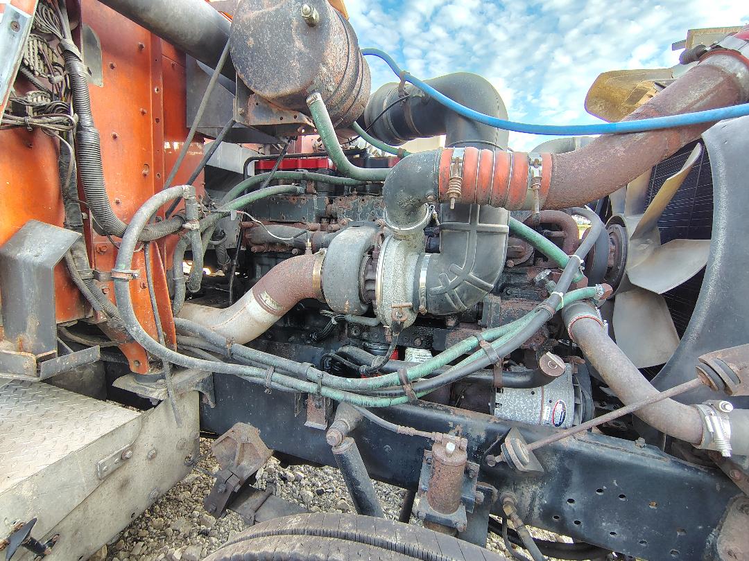 1998 INTERNATIONAL 9300 - Image 27